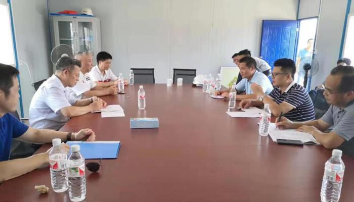 9调研会议。 梁武益 摄700.jpg