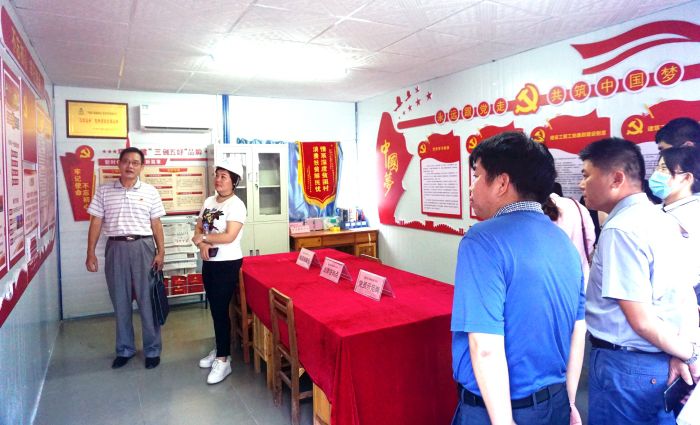 32观摩现场。谢微旋 摄.jpg