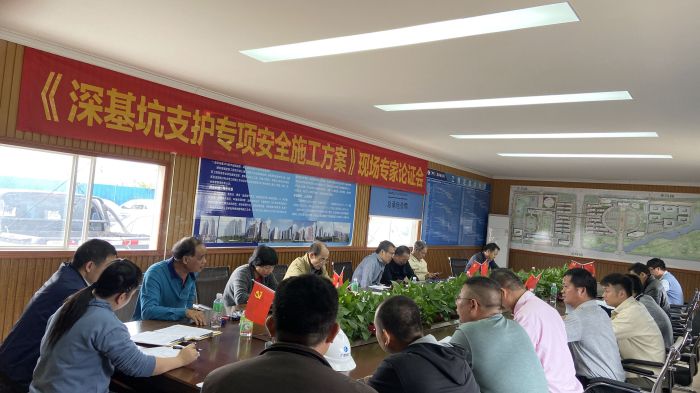 论证会现场。梁金婷摄.jpg