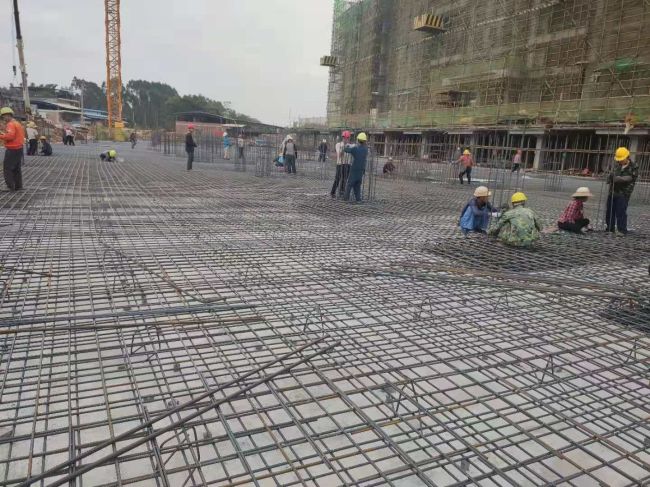 项目施工现场。罗超 摄.jpg