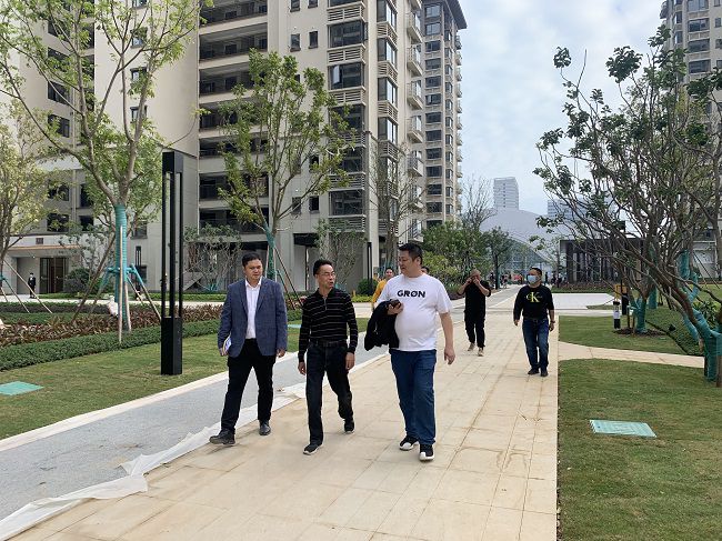 验收现场。满茂奇 摄（建图） (3).jpg