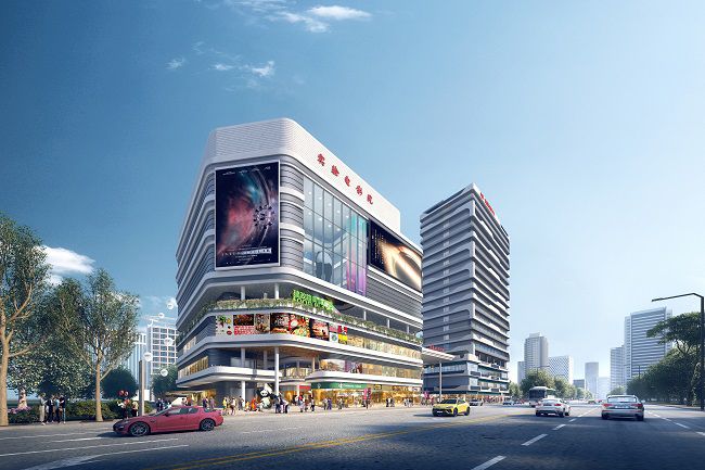 中国-东盟影视演艺中心项目二期工程成效图（原图）.jpg