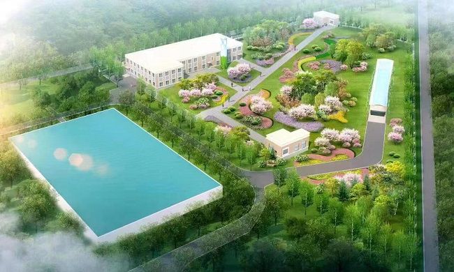 内蒙古赤峰市中心城区雨污水溢流调蓄池建设项目规划图（建图）.jpg