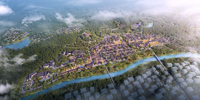 武平”百家大院“项目成效图。（原图）.jpg